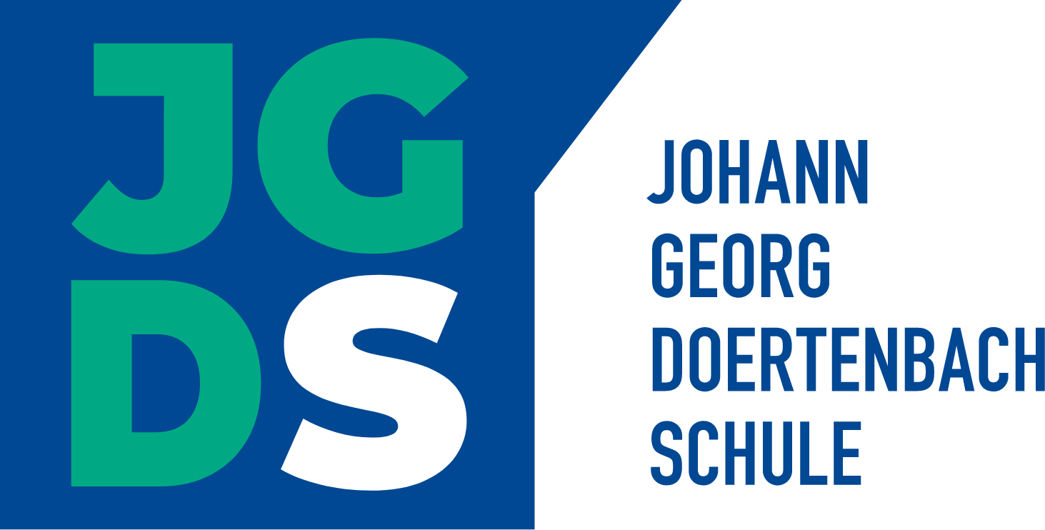 JGDS Logo